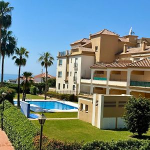 Strandnaera Boende I Torrox Costa