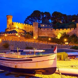 Tossa De Mar - Tropicana